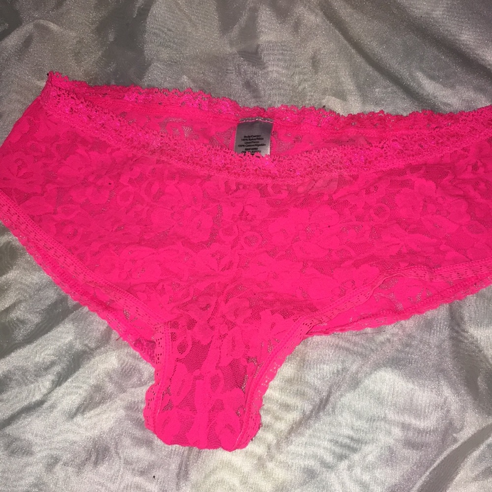 Panties